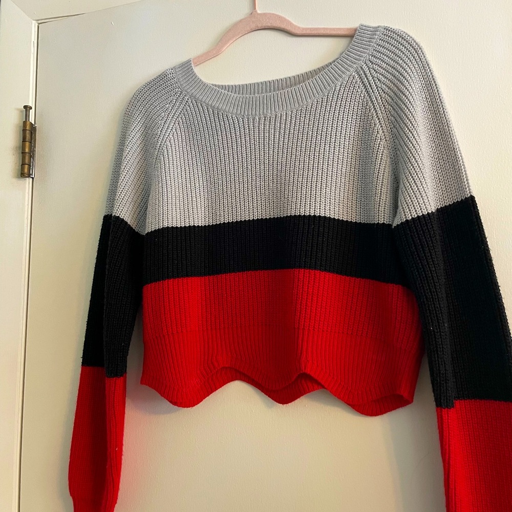 Sweater